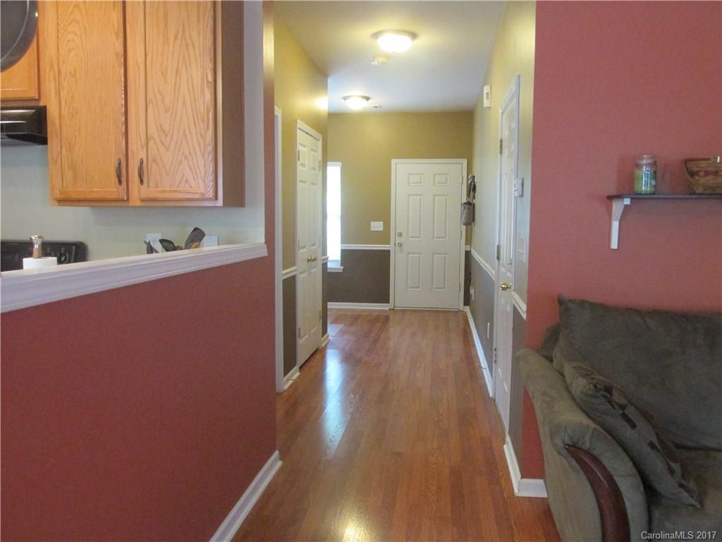 Cascades - Residential