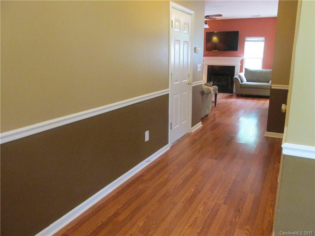 Cascades - Residential