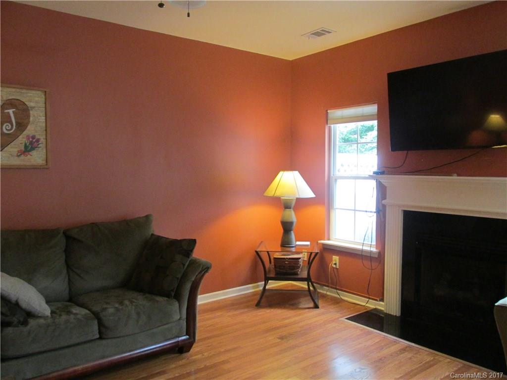 Cascades - Residential