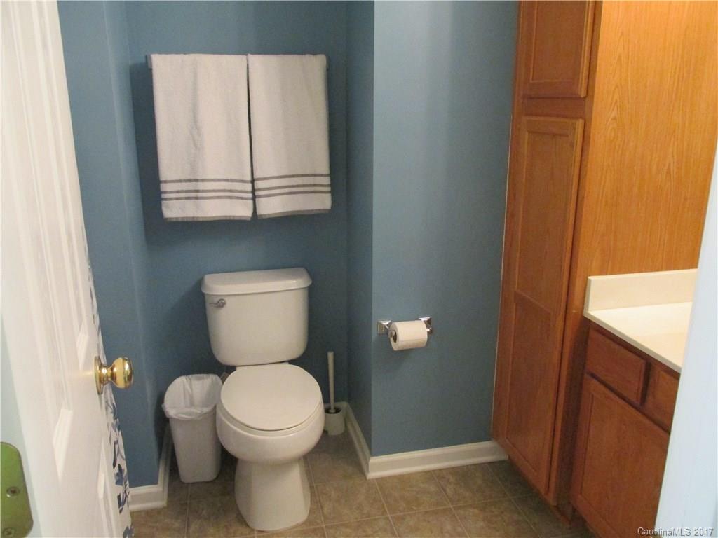 Cascades - Residential