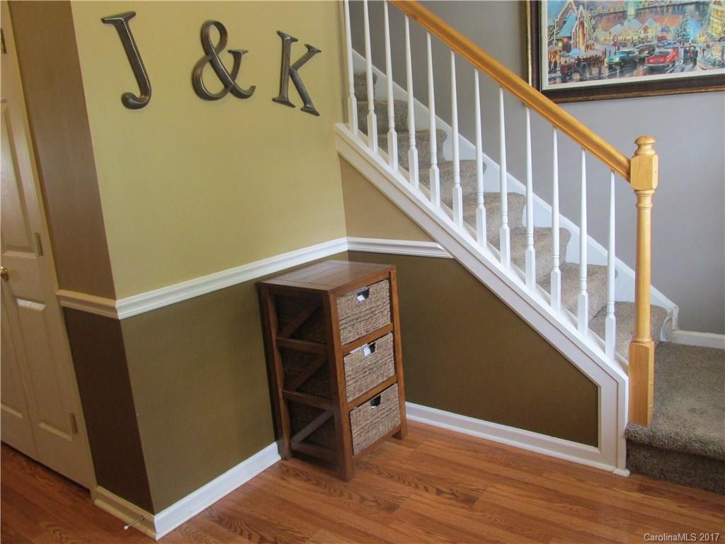 Cascades - Residential