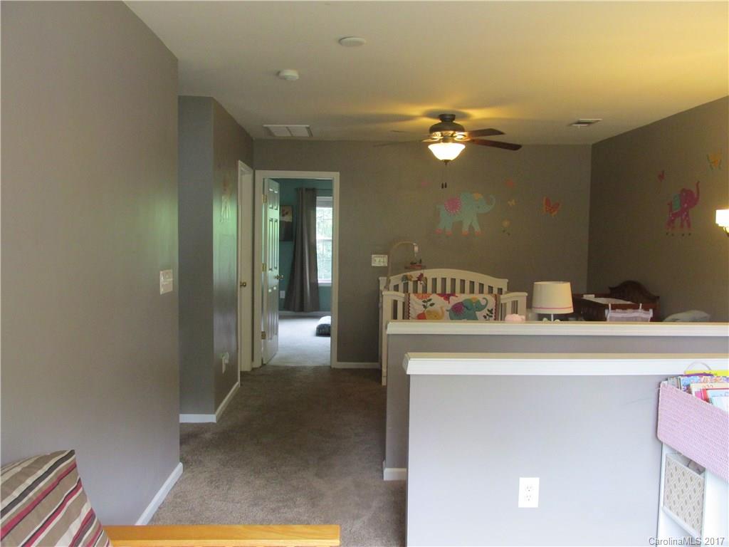 Cascades - Residential