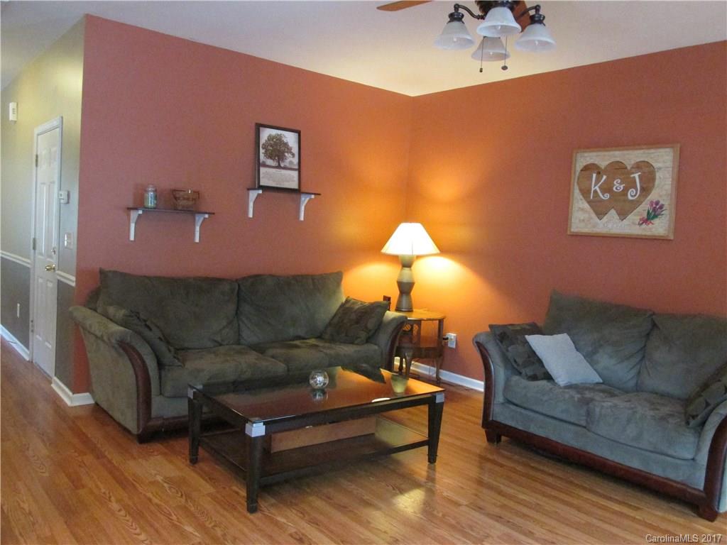 Cascades - Residential