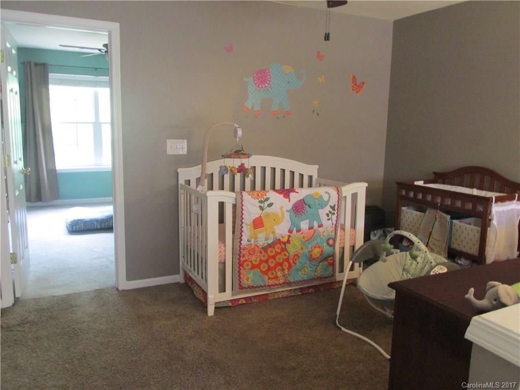 Cascades - Residential