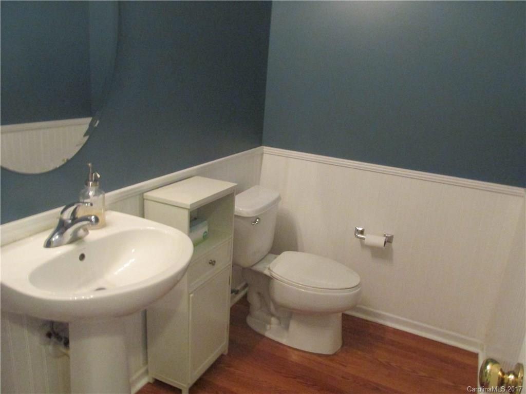 Cascades - Residential