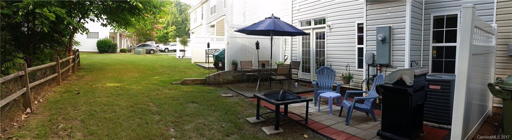 Cascades - Residential