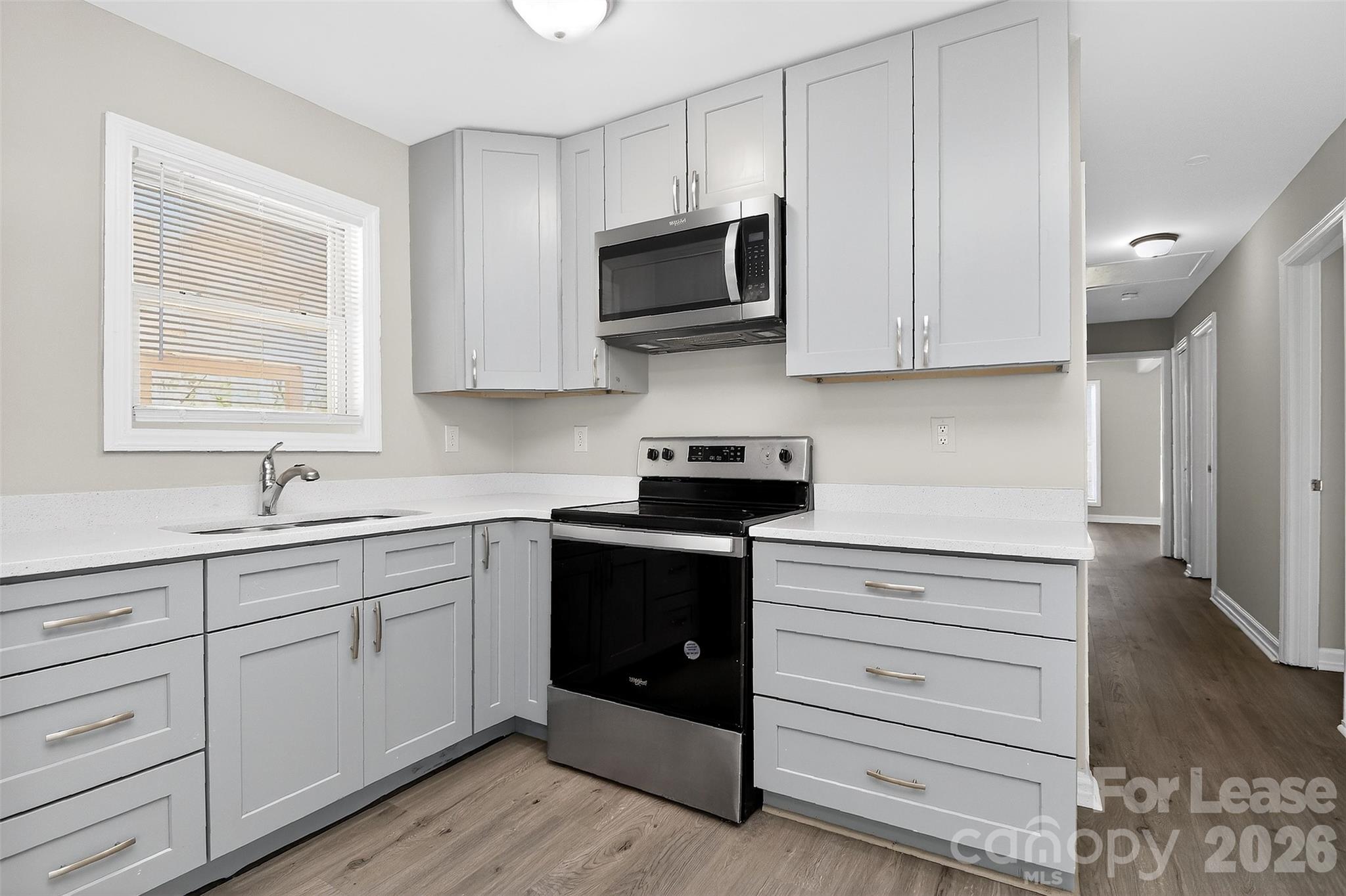 None - Residential Lease