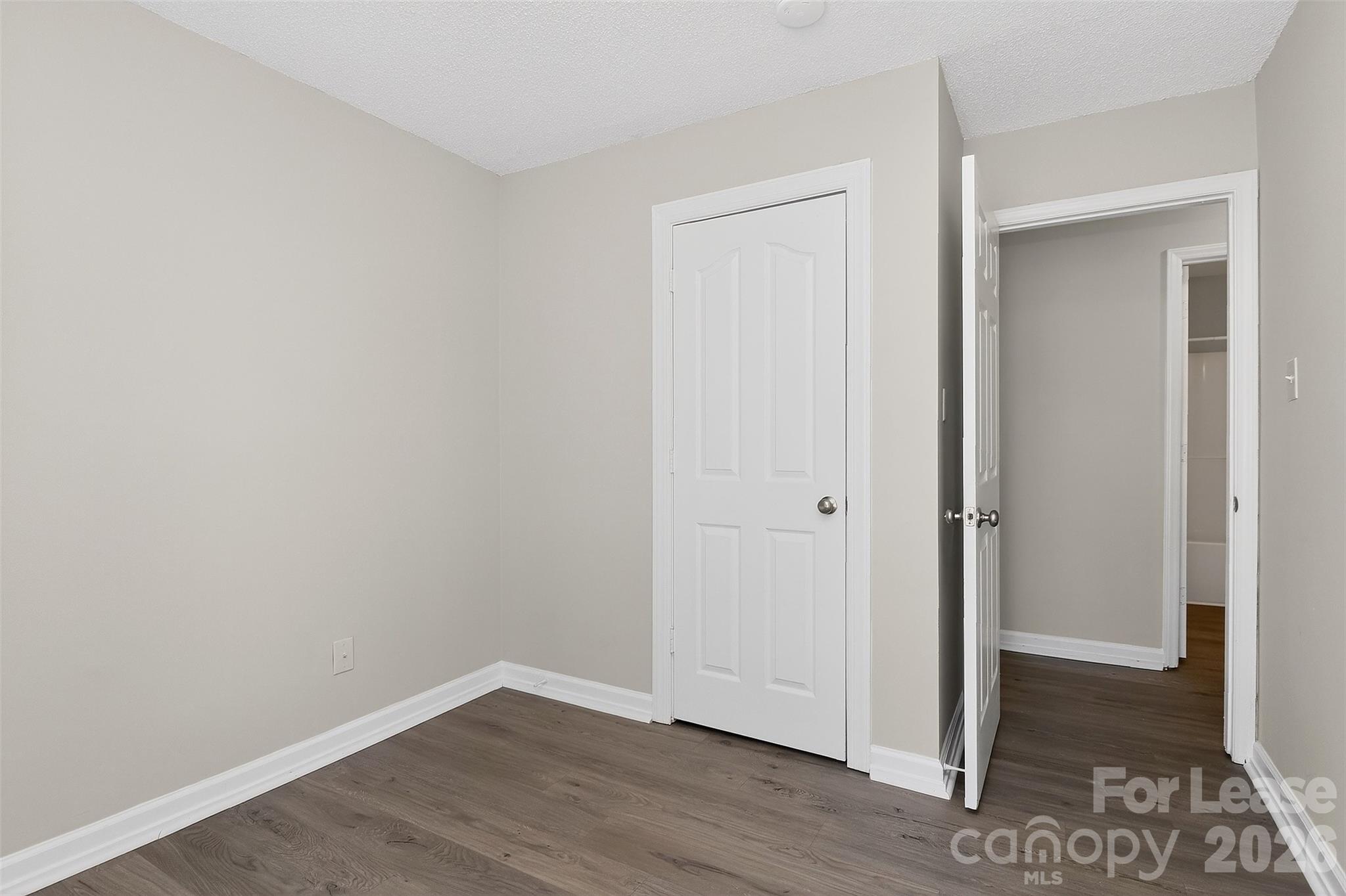 None - Residential Lease