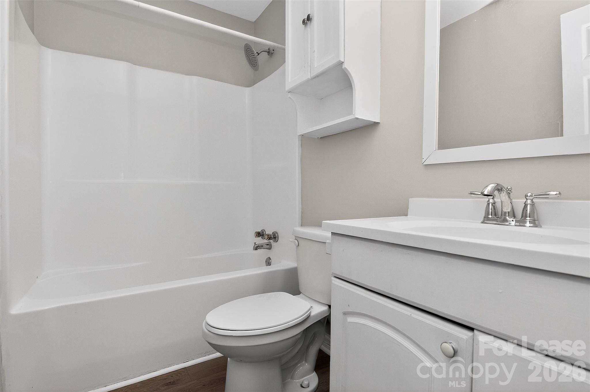 None - Residential Lease