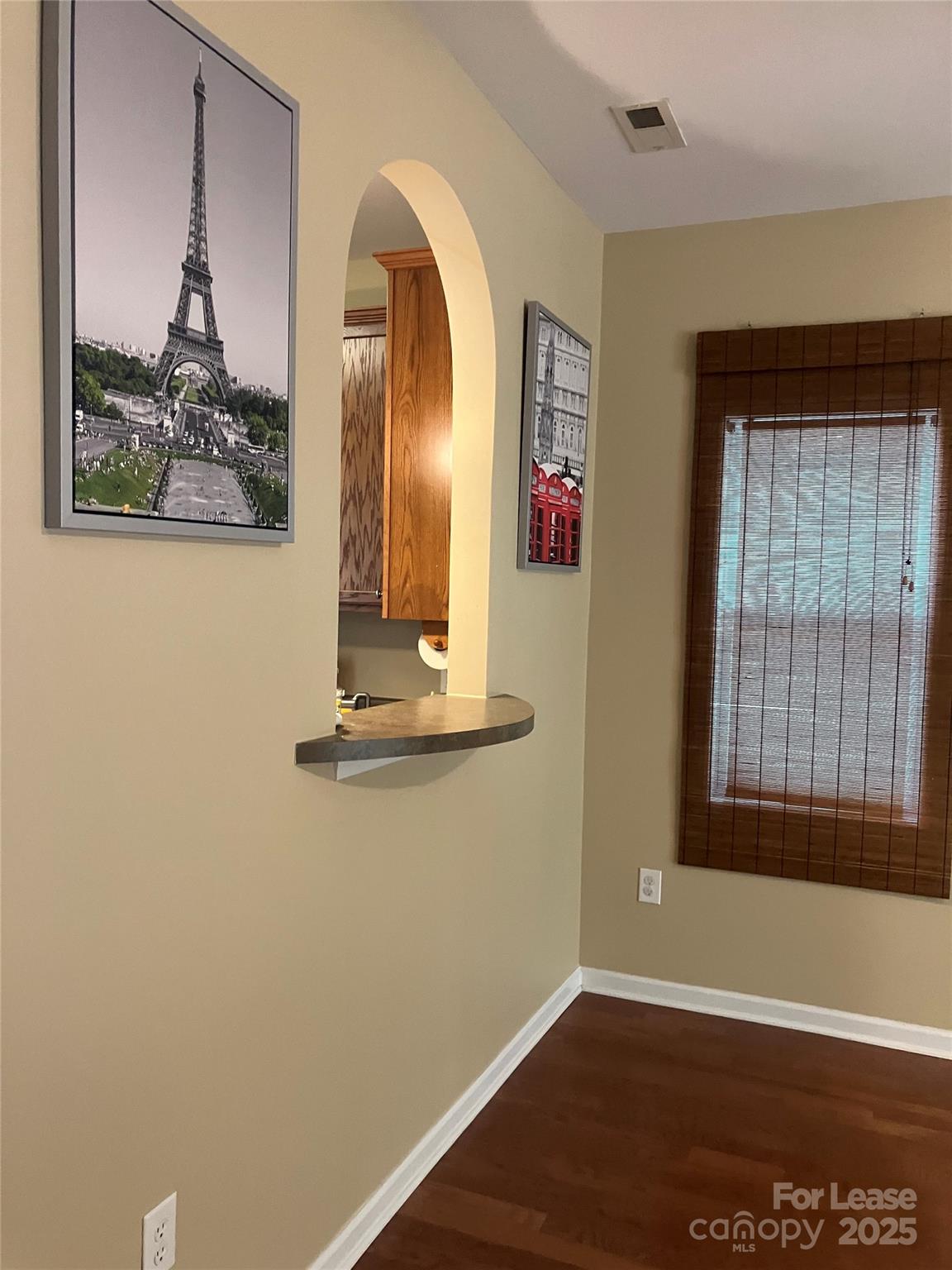 Townes at Buckhaven - Residential Lease