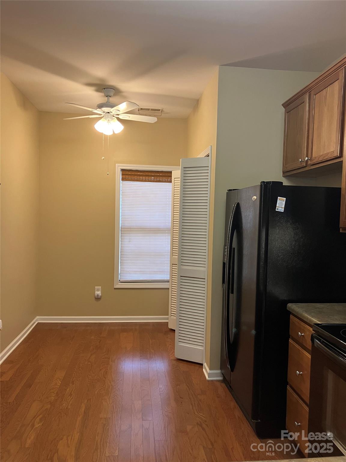 Townes at Buckhaven - Residential Lease