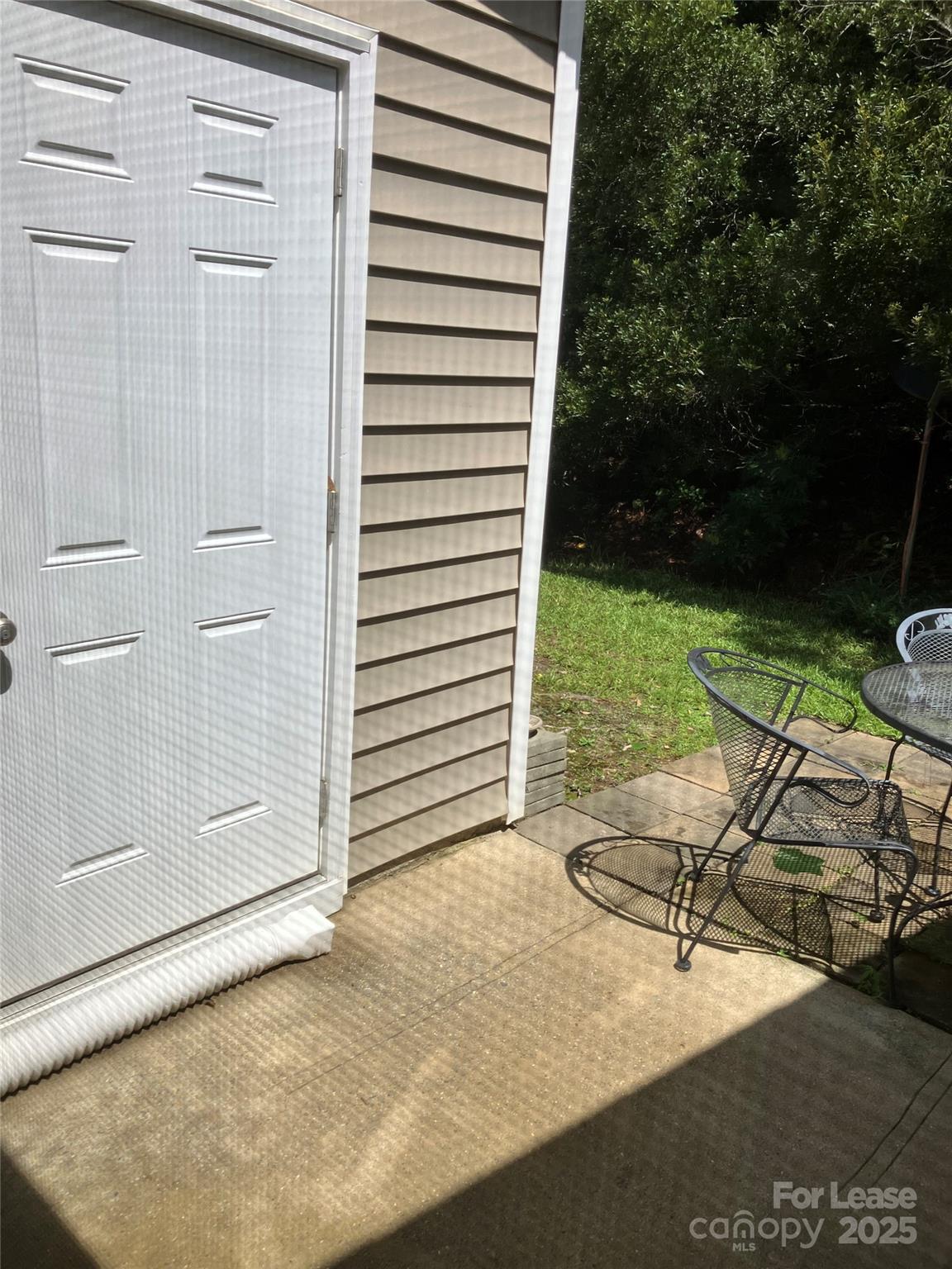 Townes at Buckhaven - Residential Lease