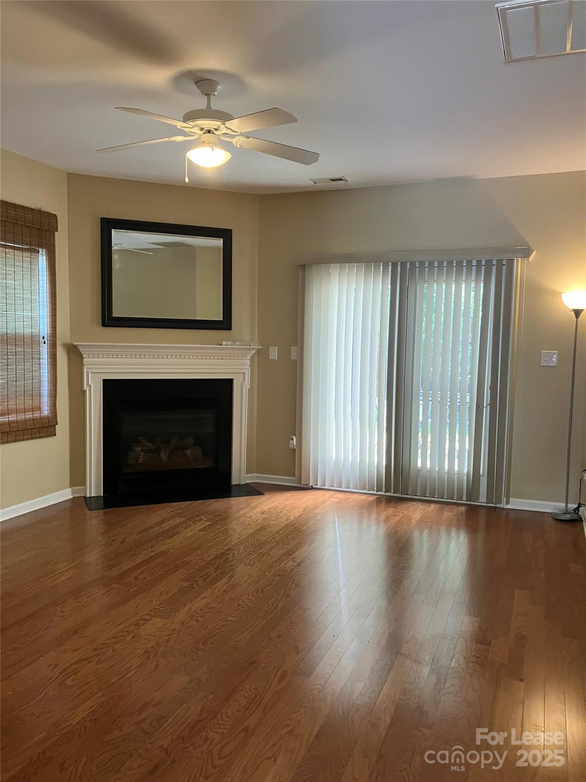 Townes at Buckhaven - Residential Lease