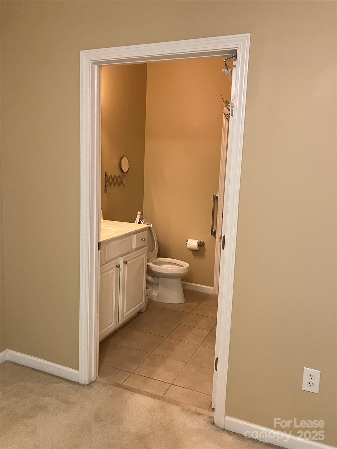 Townes at Buckhaven - Residential Lease