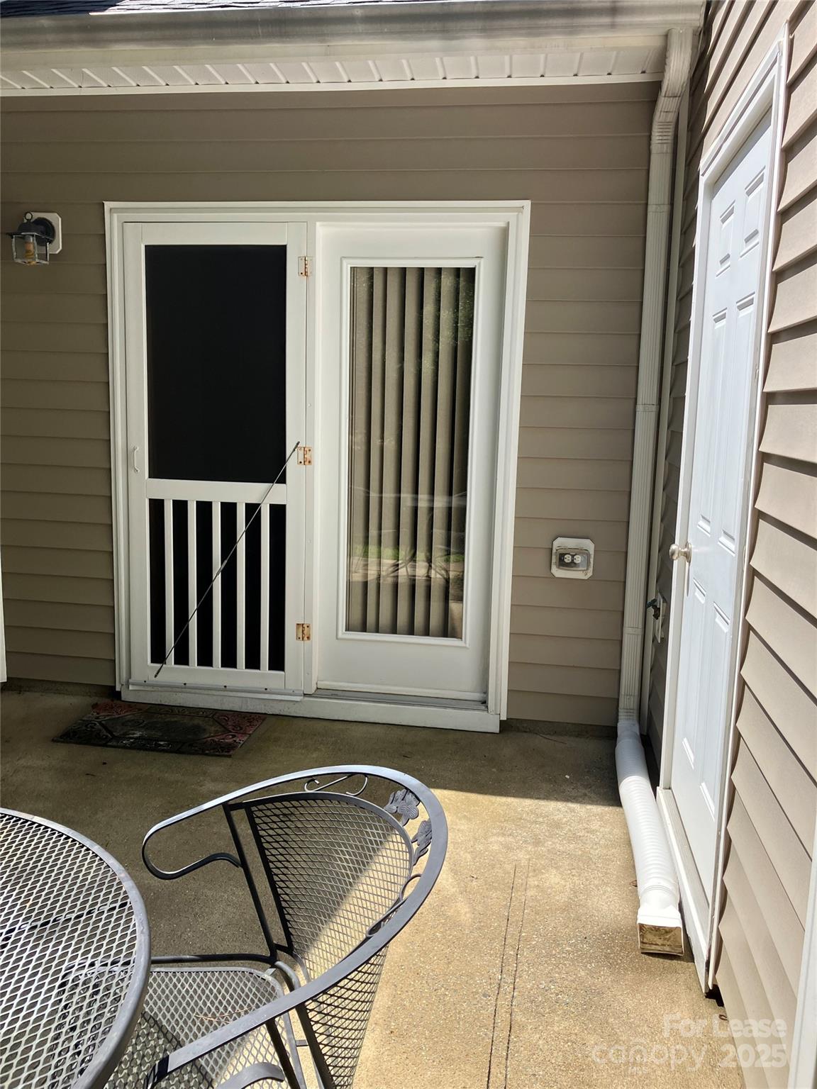 Townes at Buckhaven - Residential Lease