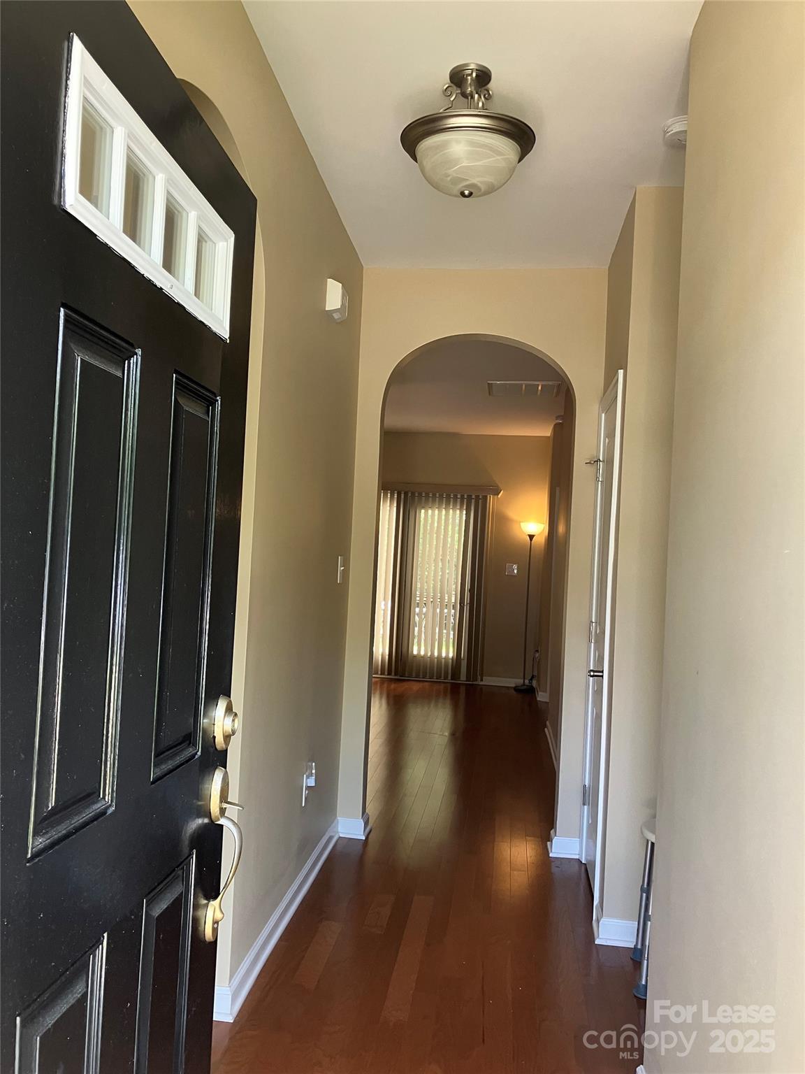 Townes at Buckhaven - Residential Lease