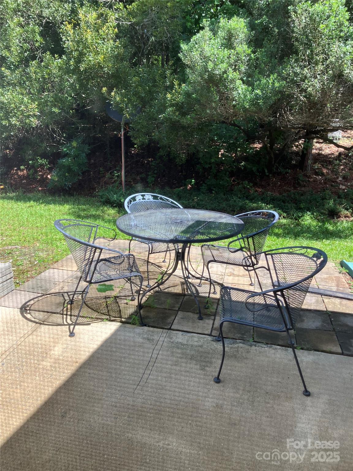 Townes at Buckhaven - Residential Lease