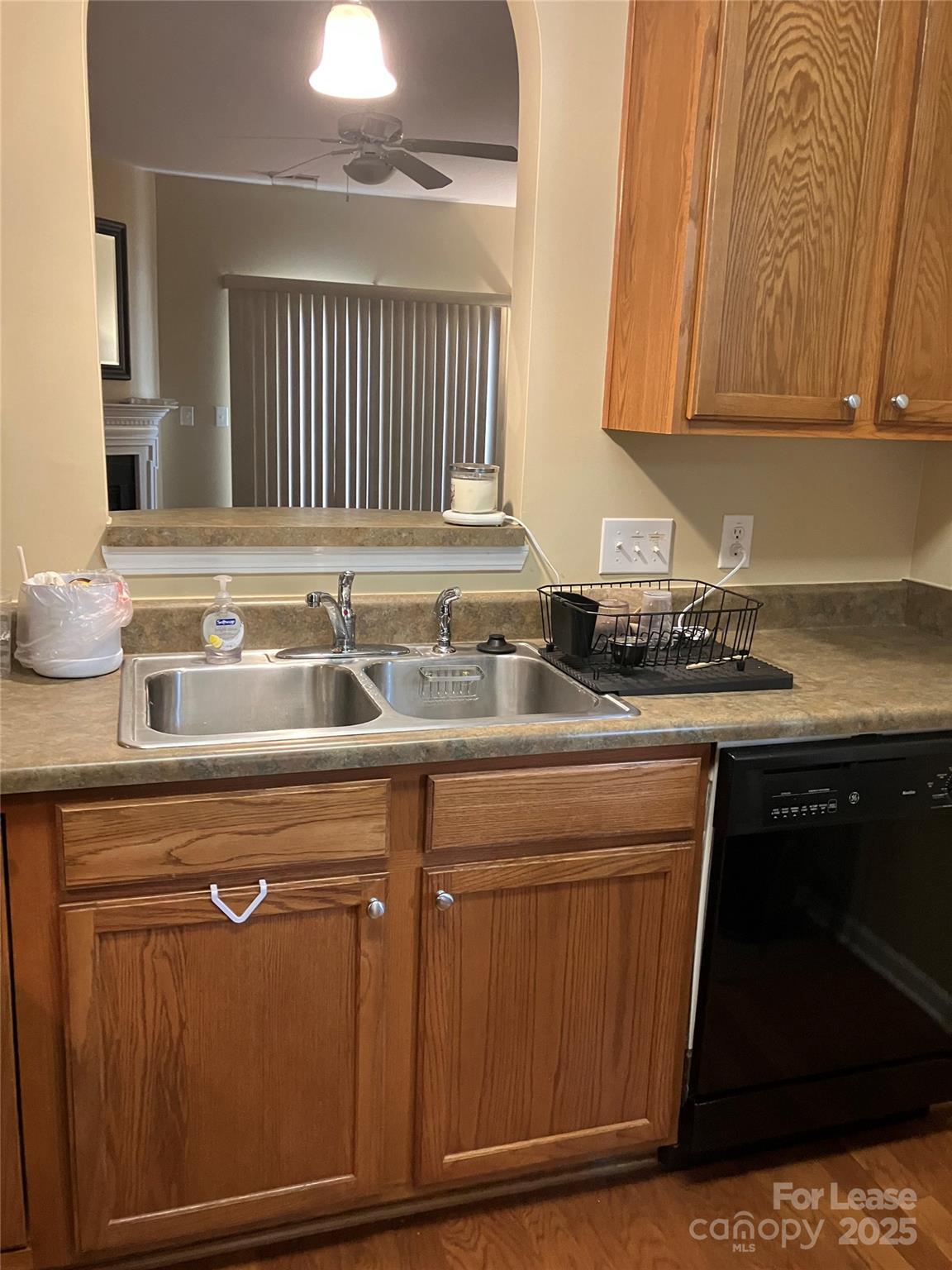 Townes at Buckhaven - Residential Lease