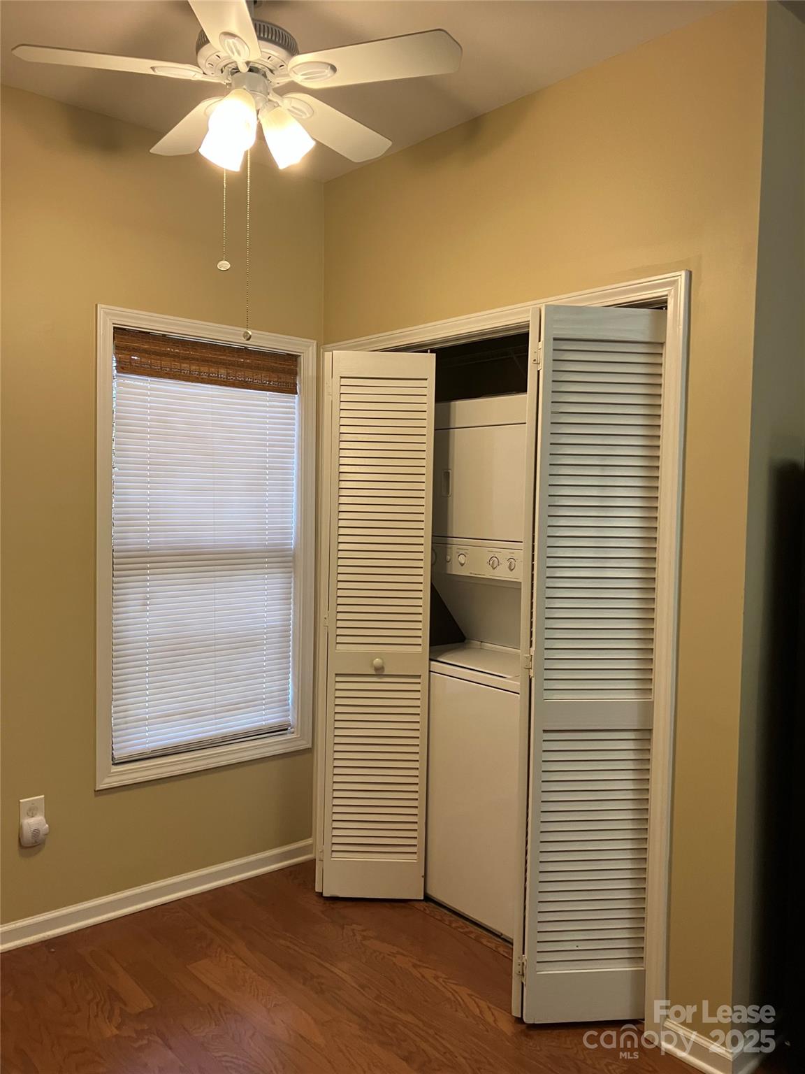 Townes at Buckhaven - Residential Lease