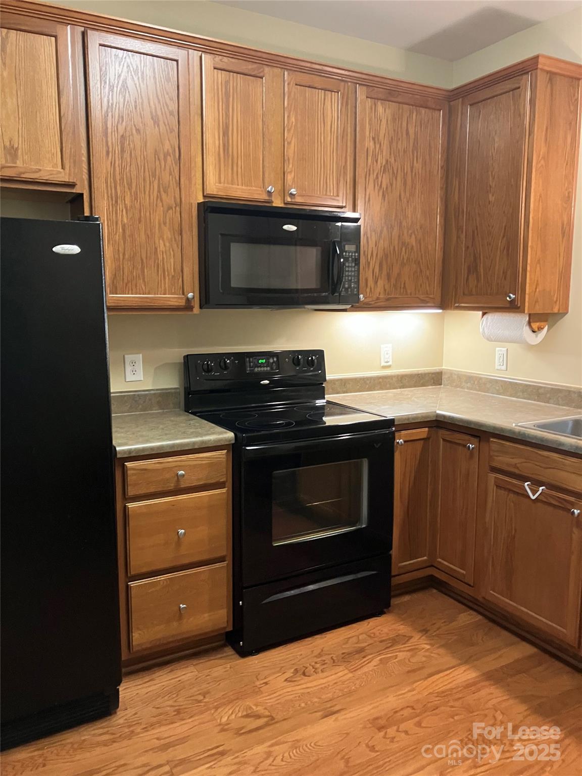 Townes at Buckhaven - Residential Lease