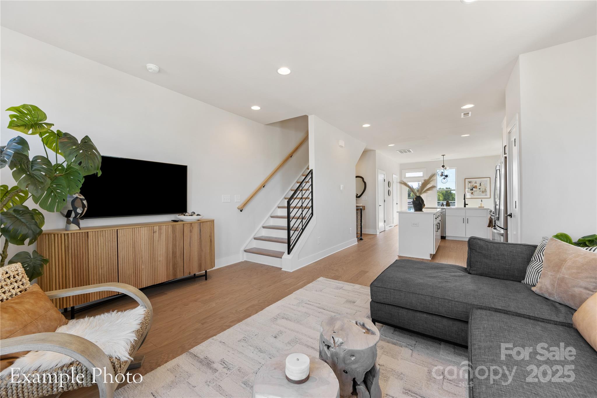 Montclaire Terraces - Residential