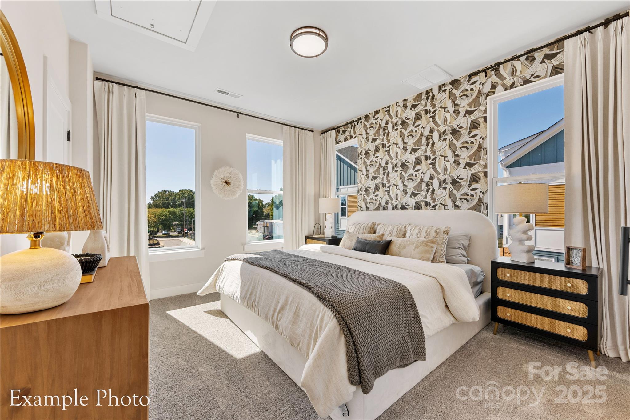 Montclaire Terraces - Residential