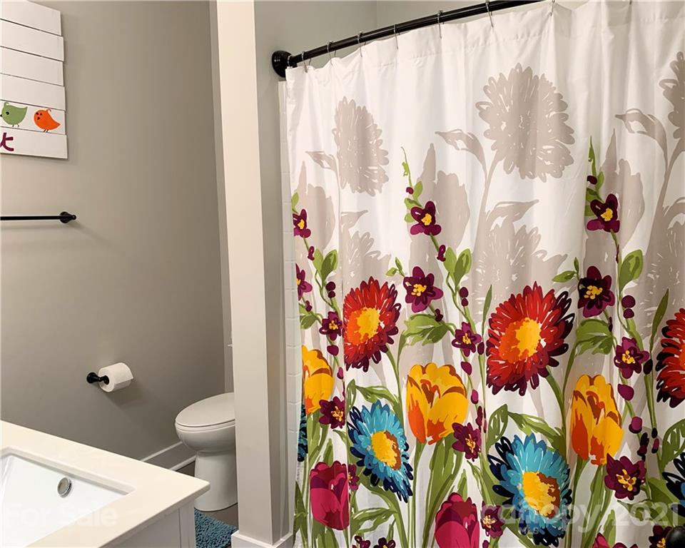 Paddlers Cove - Residential