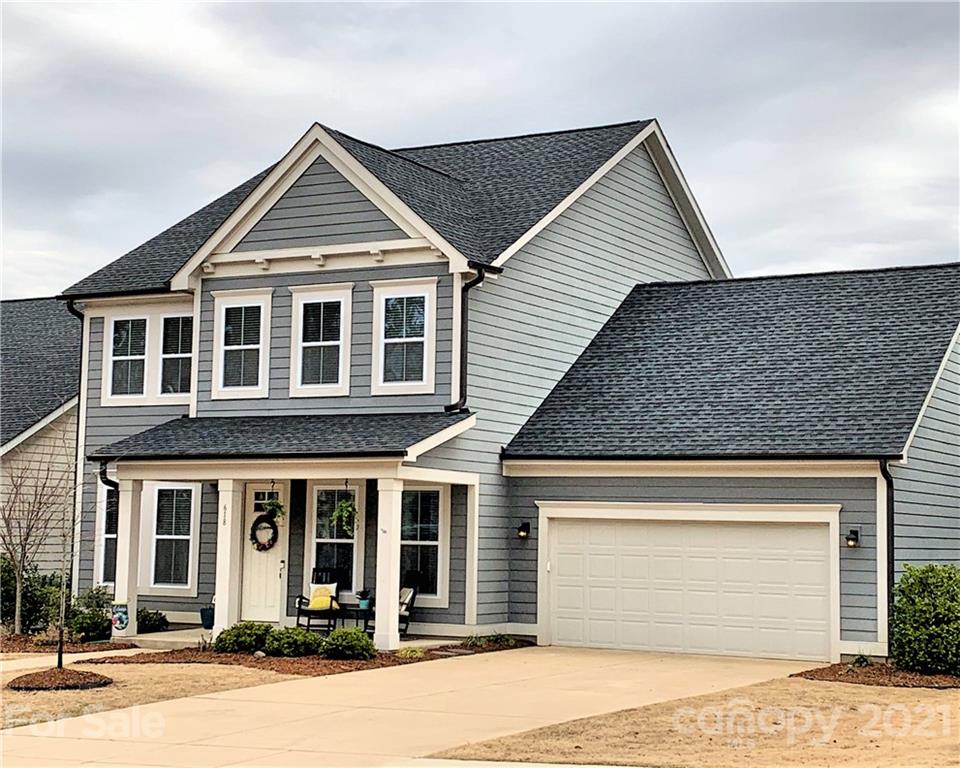 Paddlers Cove - Residential