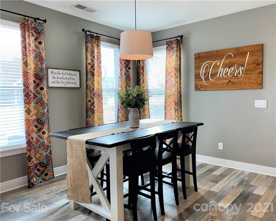 Paddlers Cove - Residential