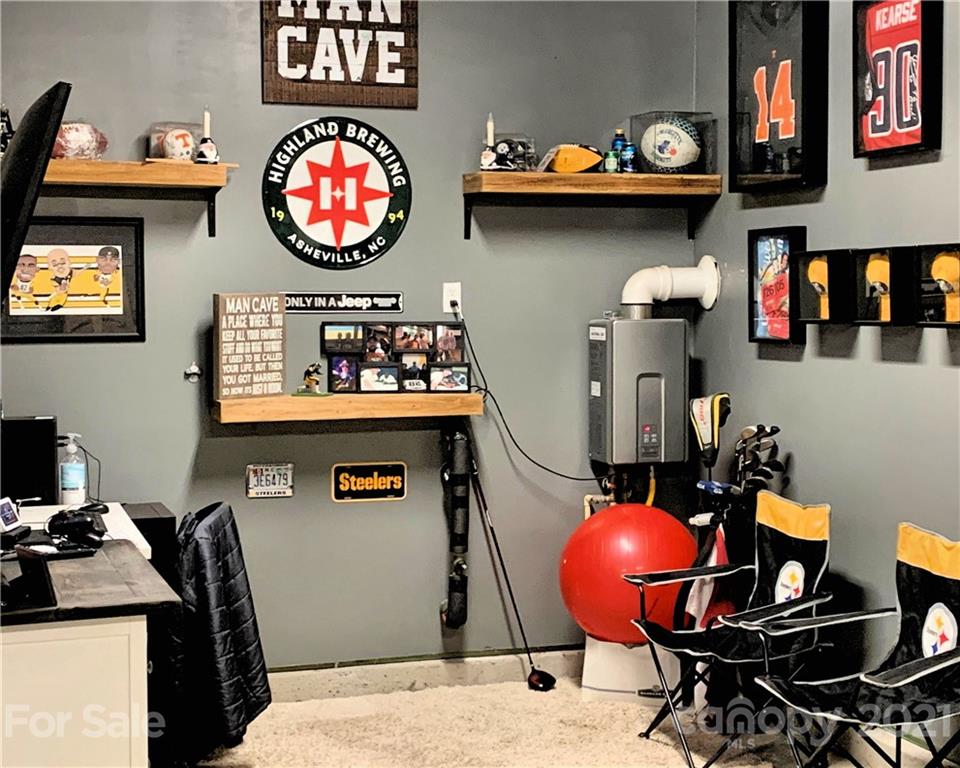 Paddlers Cove - Residential