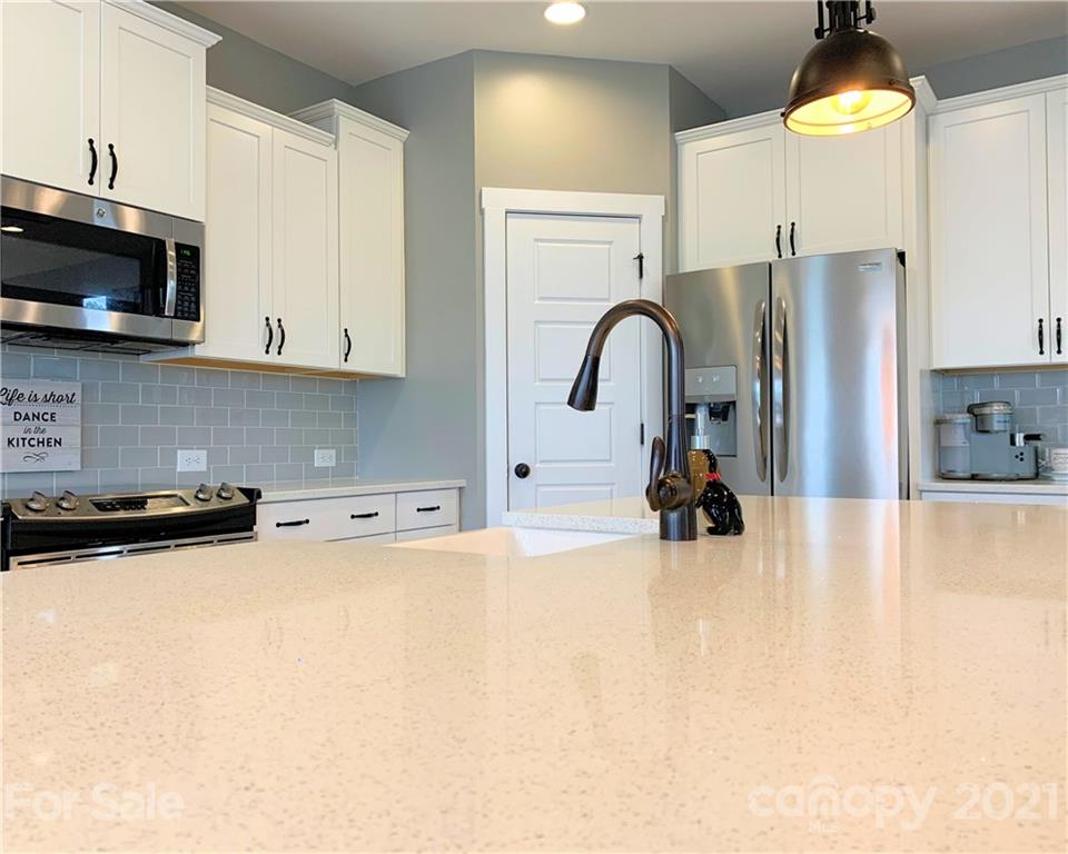 Paddlers Cove - Residential