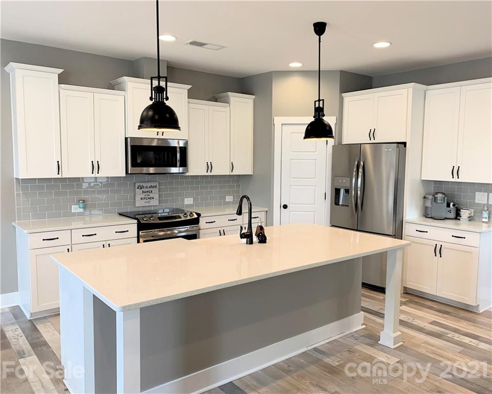 Paddlers Cove - Residential