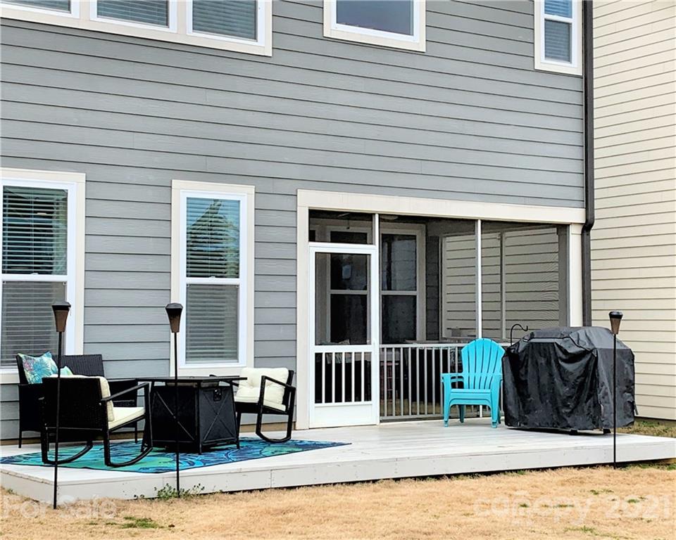 Paddlers Cove - Residential