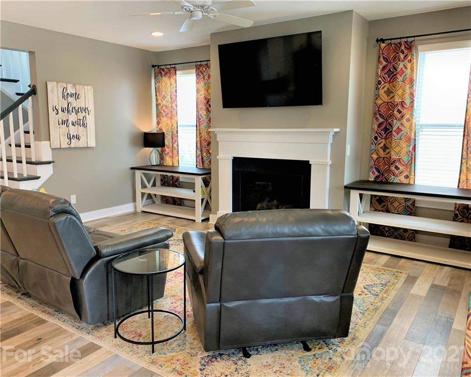 Paddlers Cove - Residential