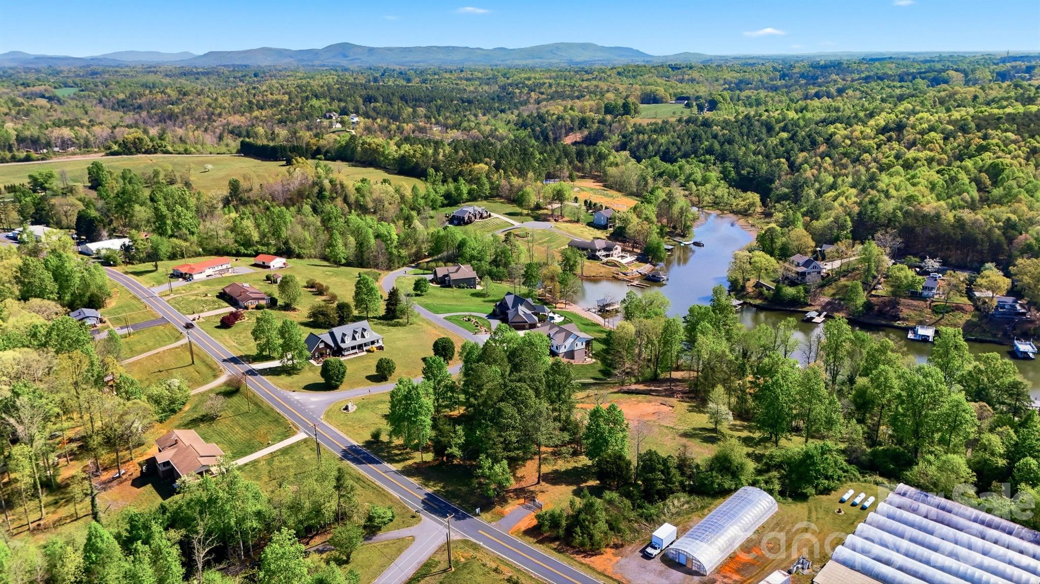 Icard Estates - Land