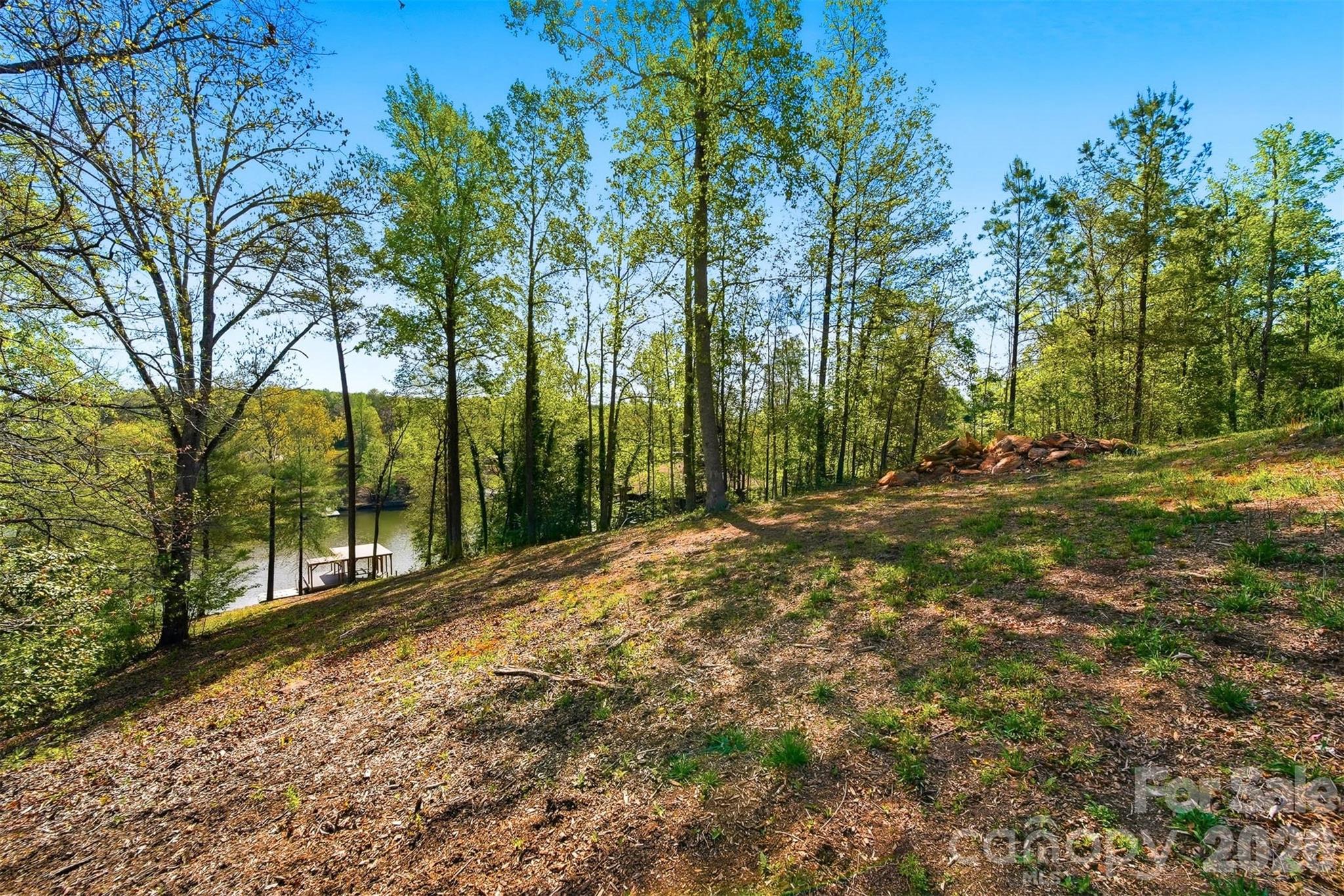 Icard Estates - Land