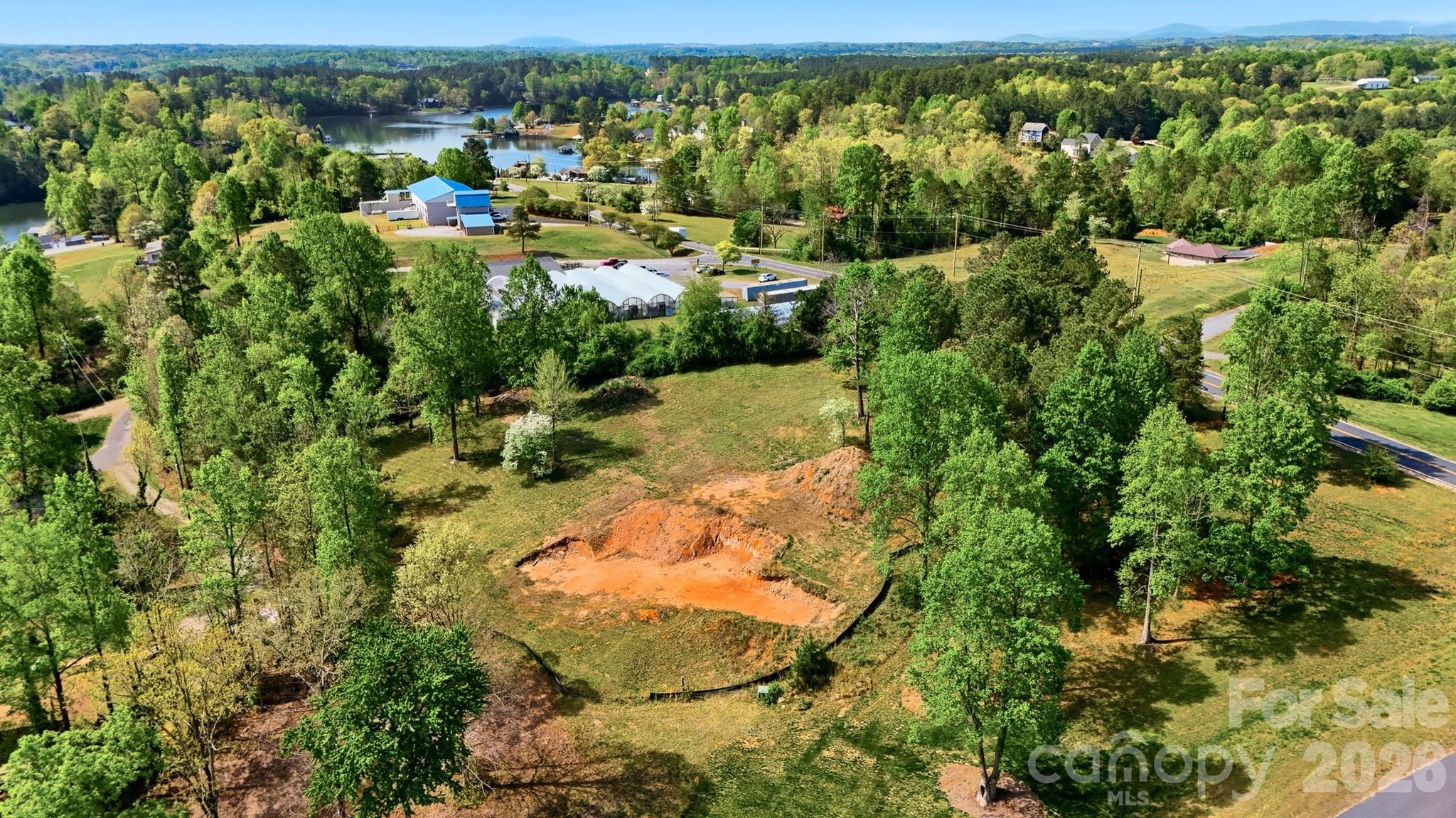 Icard Estates - Land