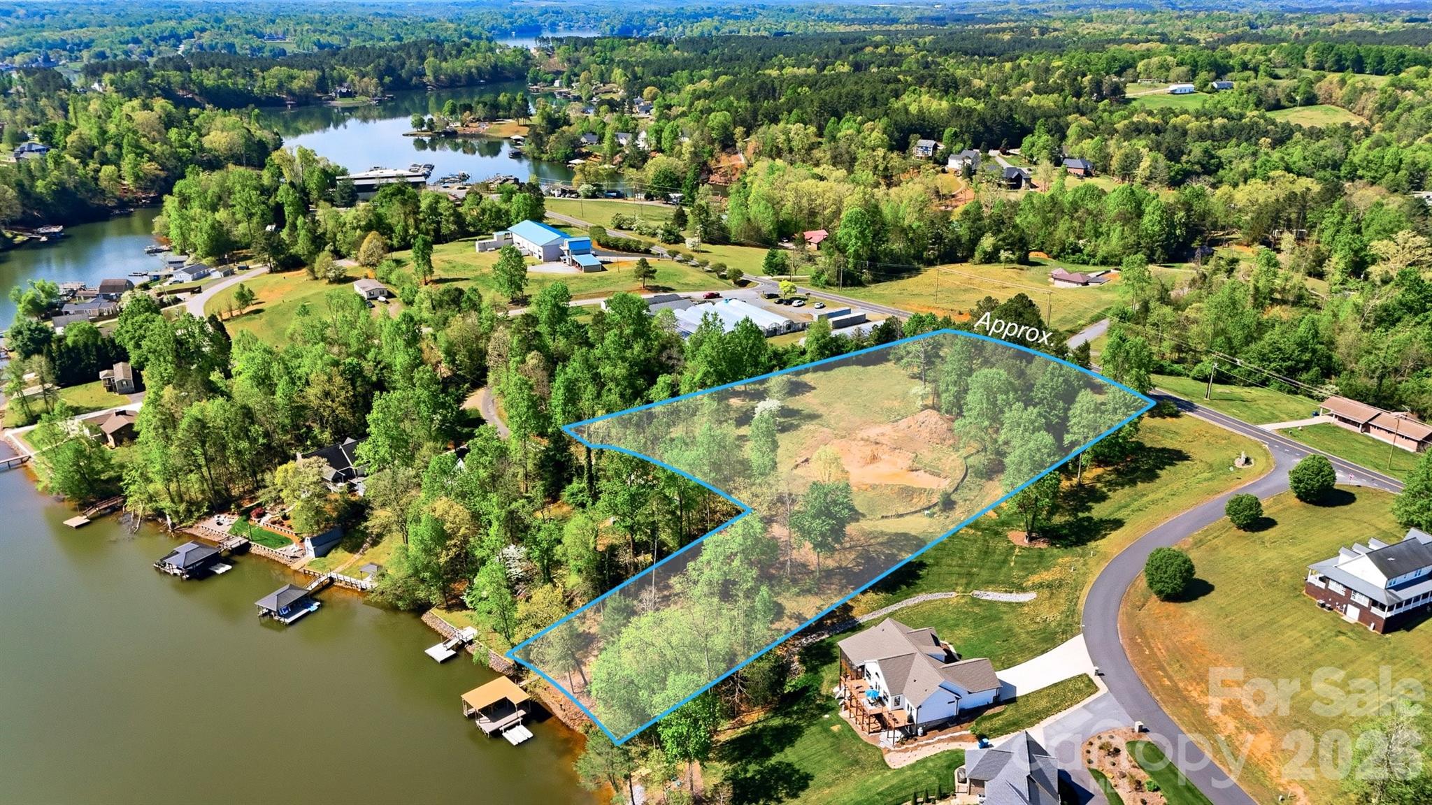 5411 Icard Ridge Road