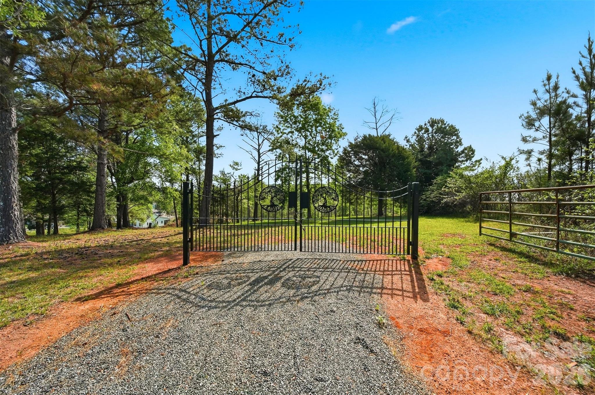 Icard Estates - Land