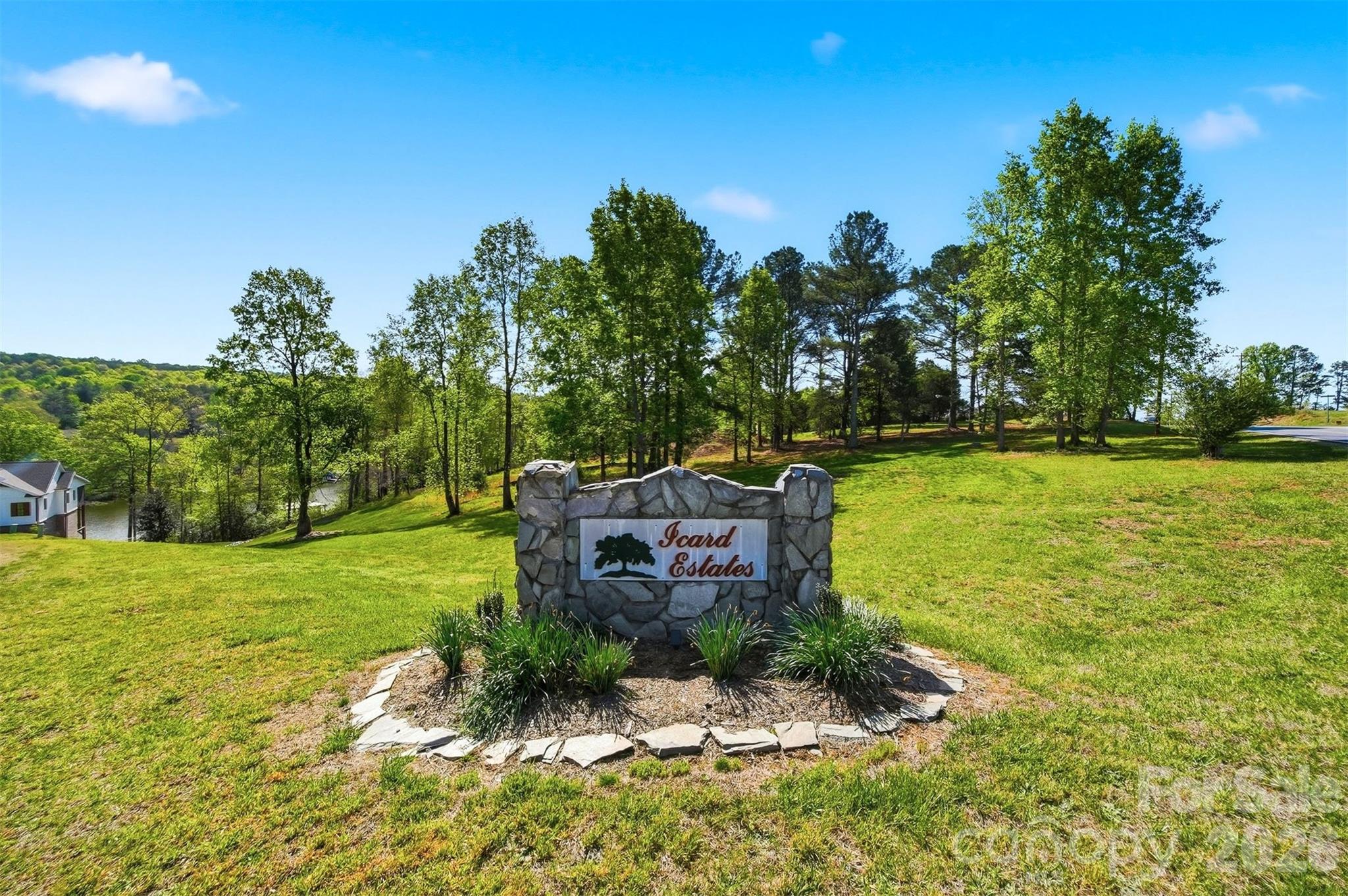 5411 Icard Ridge Road