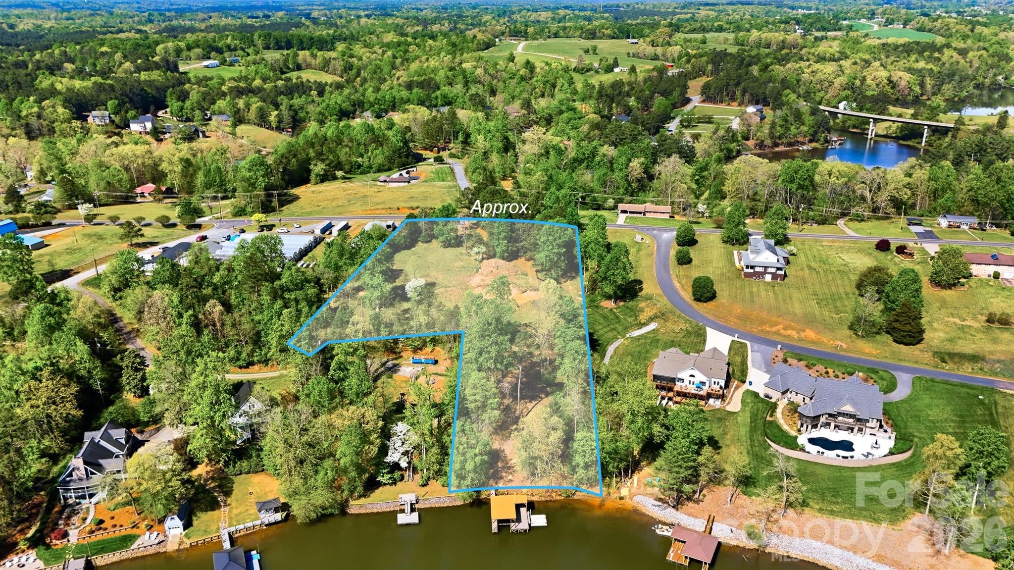 5411 Icard Ridge Road