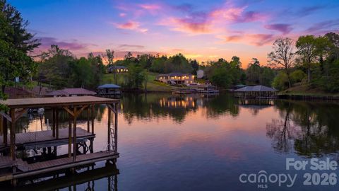 5411 Icard Ridge Road Hickory NC 28601