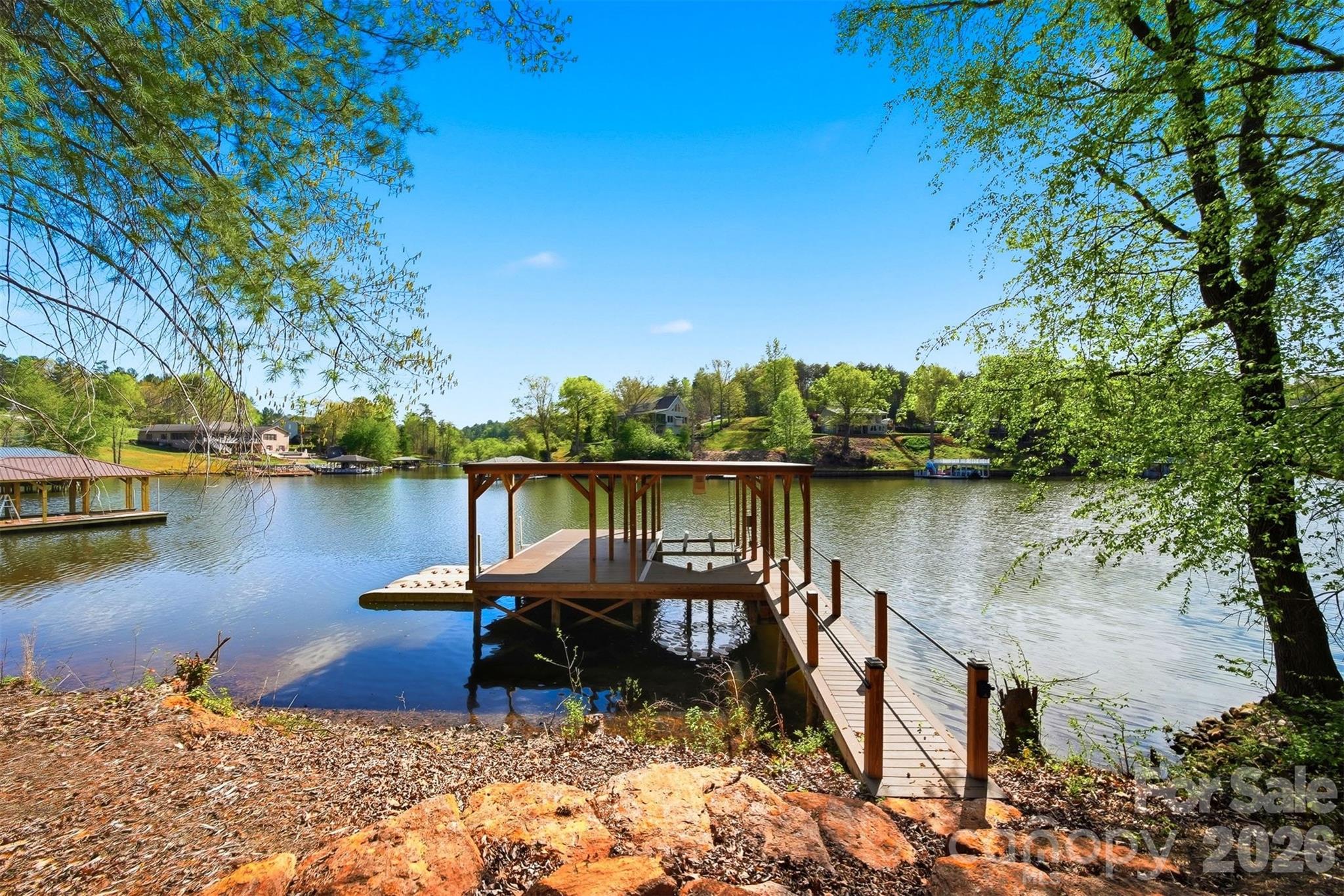 Icard Estates - Land