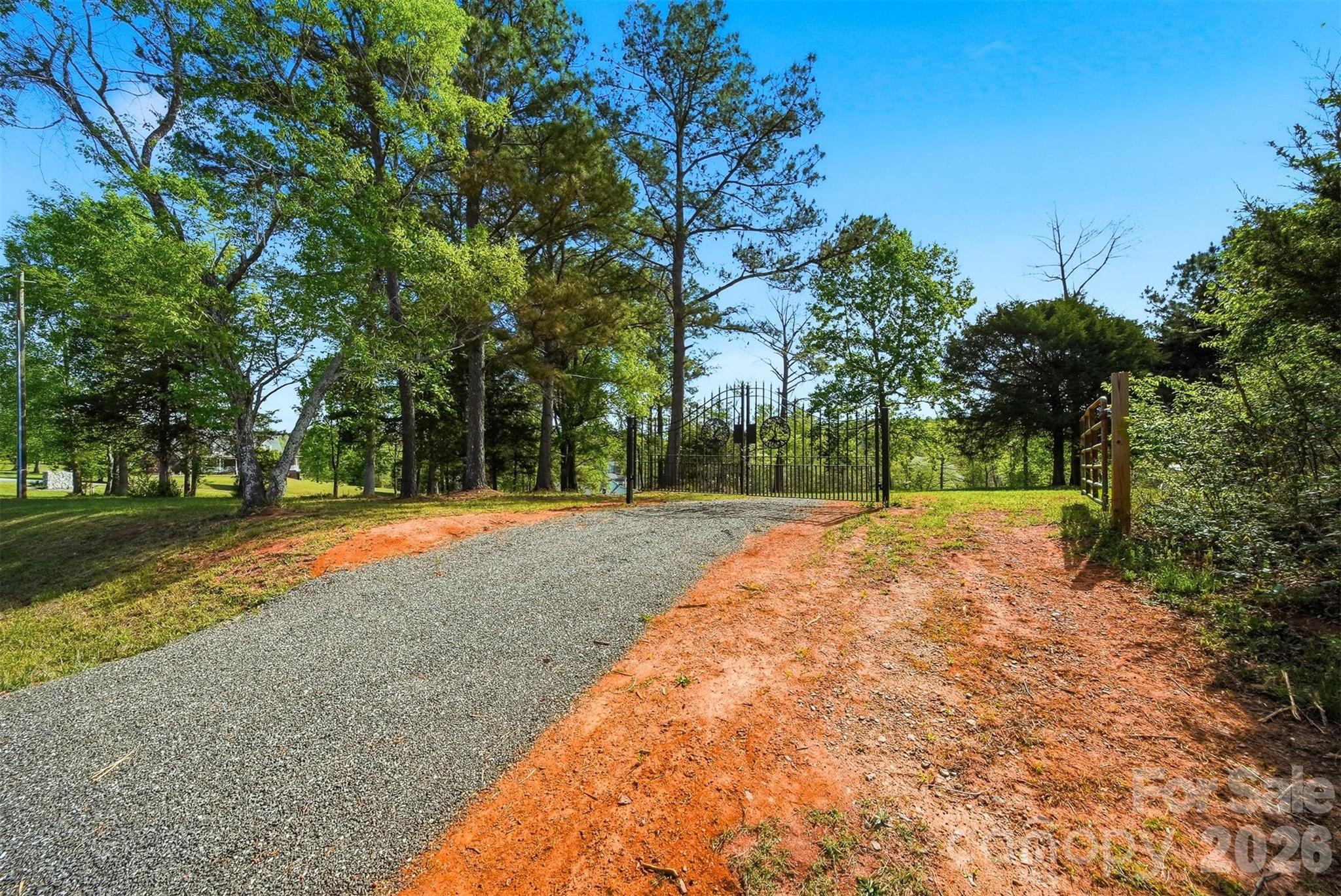 5411 Icard Ridge Road