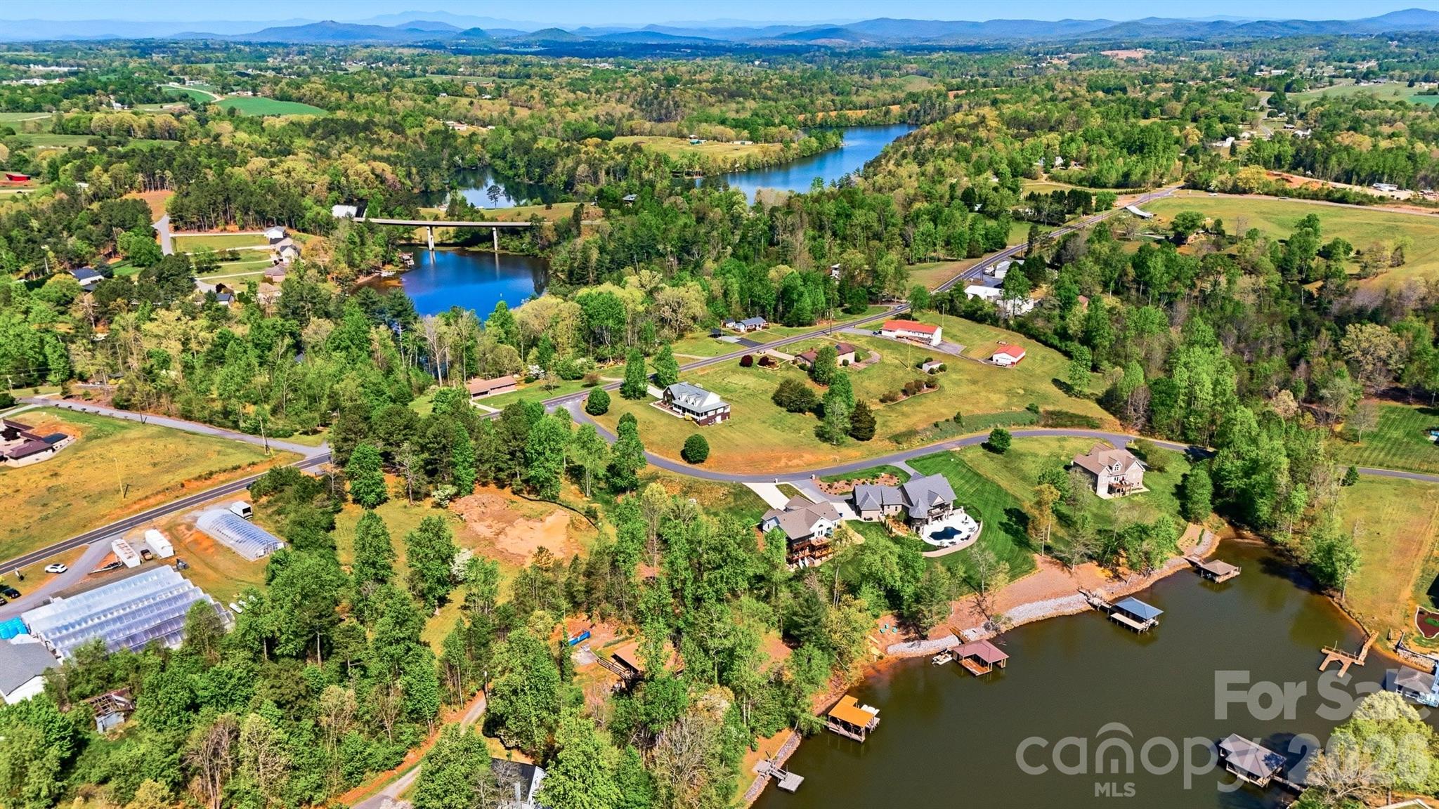Icard Estates - Land