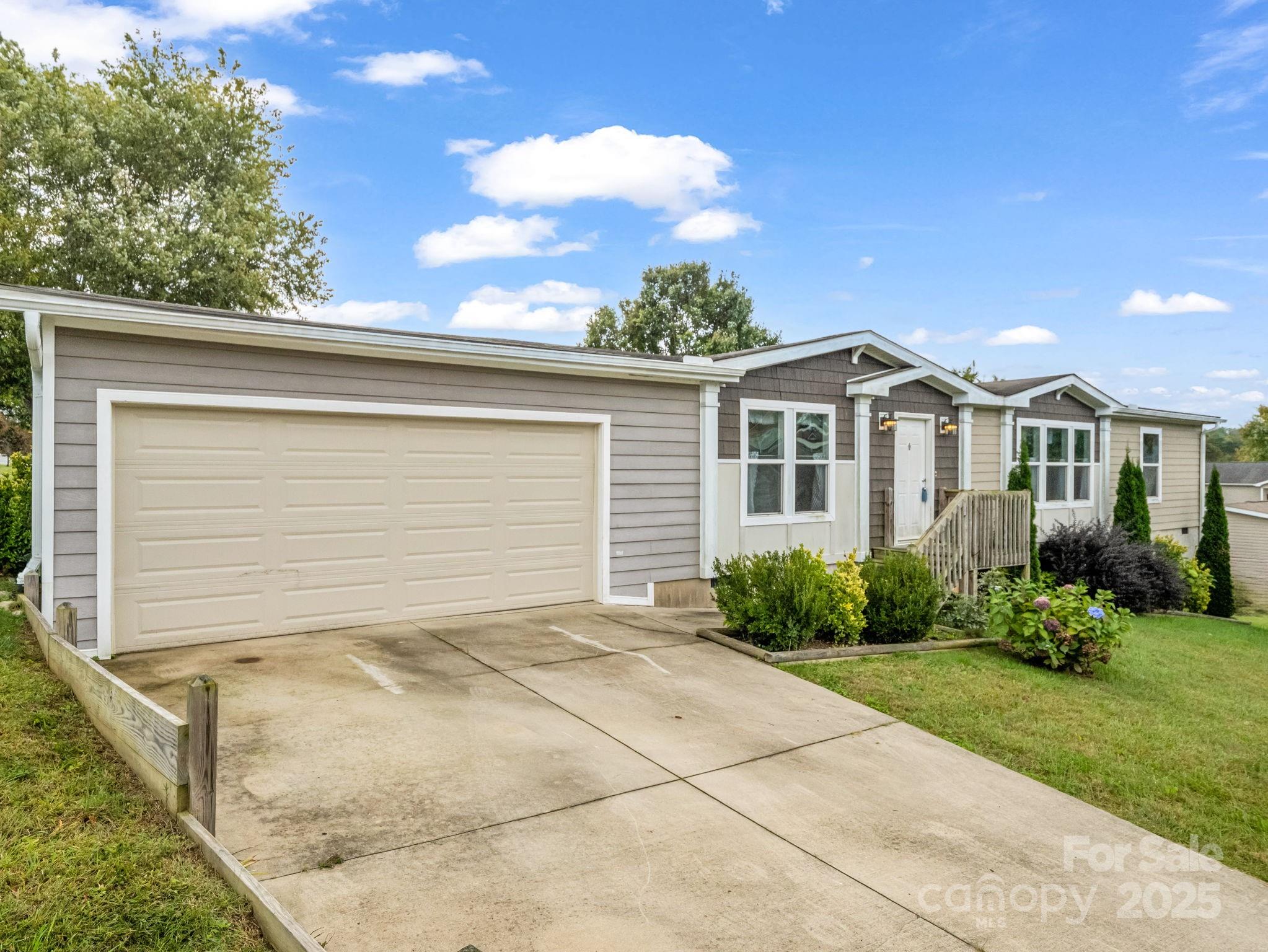 White Oak Village - Residential