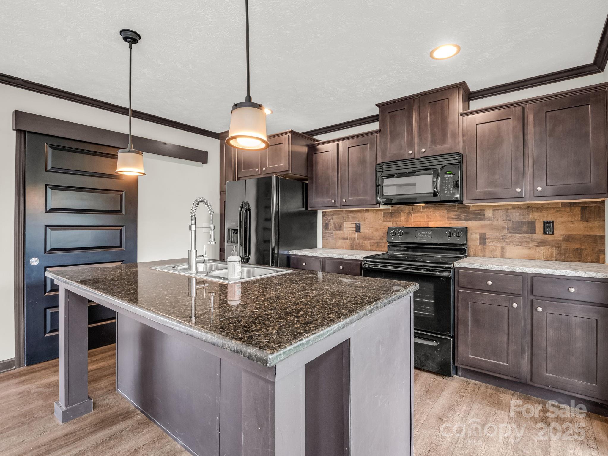 White Oak Village - Residential