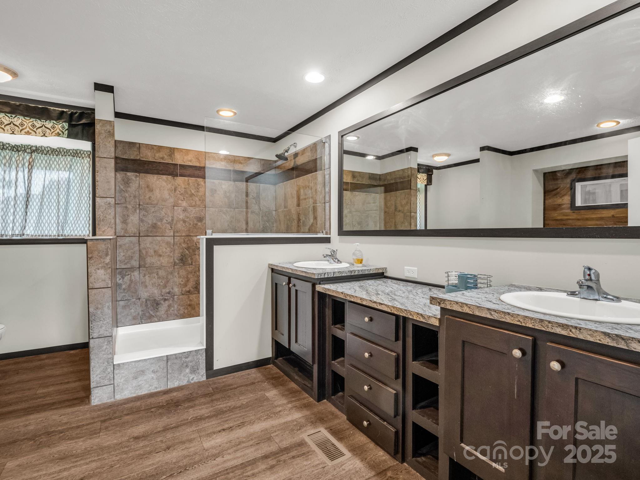 White Oak Village - Residential