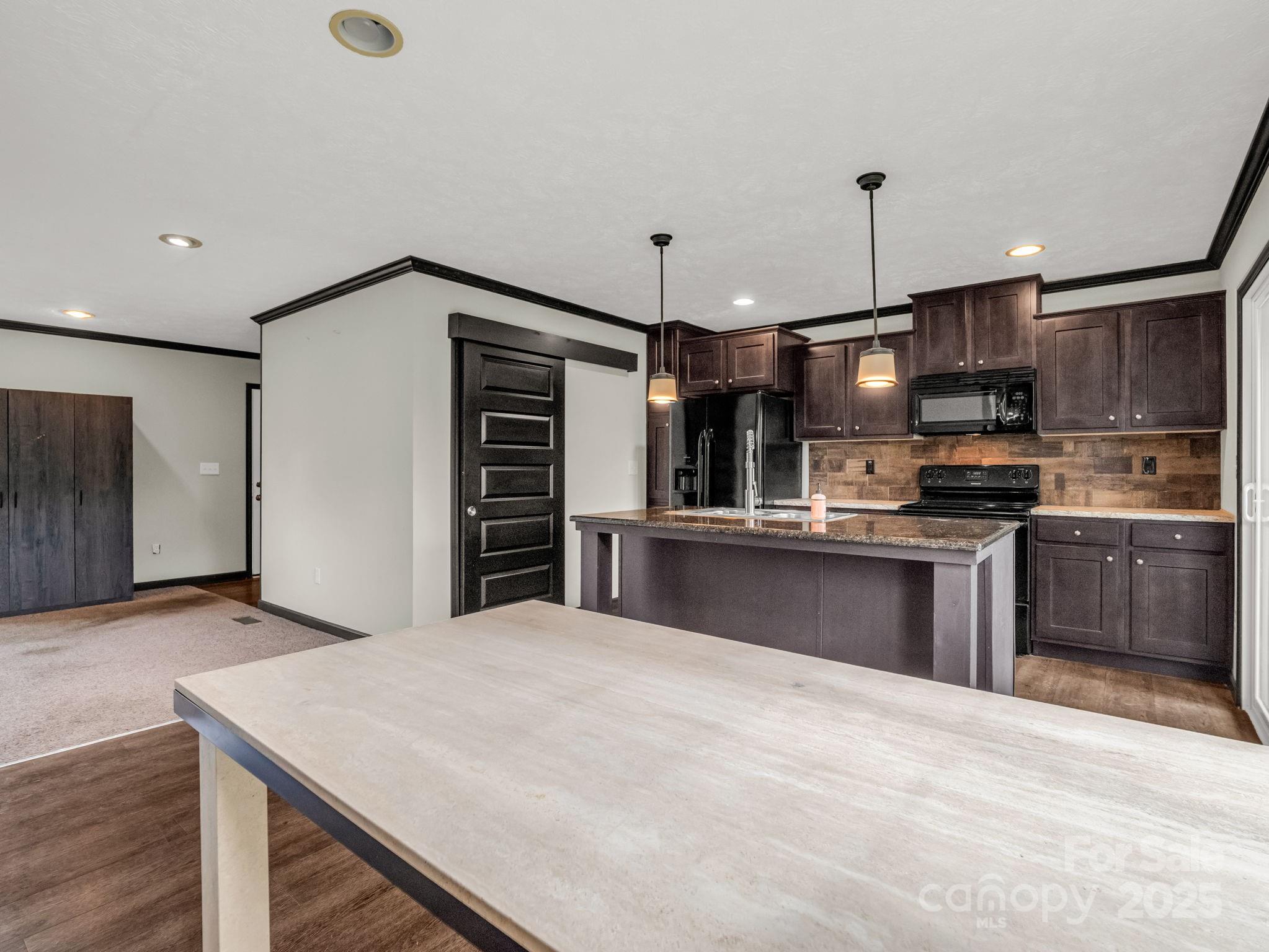 White Oak Village - Residential