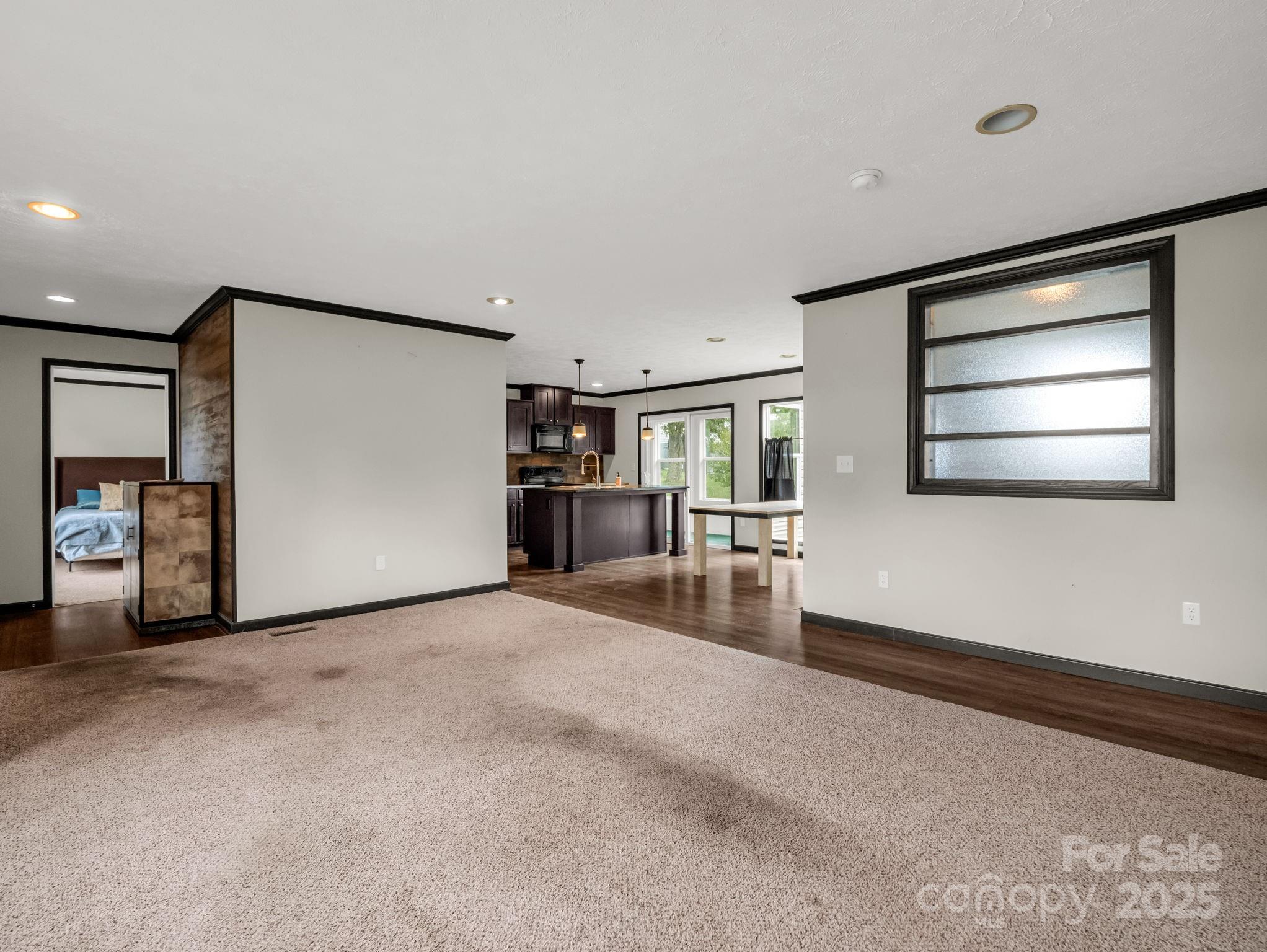 White Oak Village - Residential